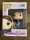 Funko Pop Rory Gilmore Girls 401 Television Rare Retired