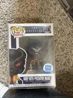 Funko POP! RORY With PREDATOR MASK #618 Funko Shop limited Vinyl Figure NIB