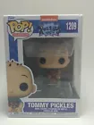 Funko Pop! Rugrats: #1209 Tommy Pickles (With Teddy Bear)