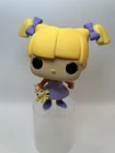 Funko Pop Rugrats Angelica Pickles #522 Vinyl Figure