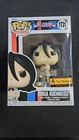 Funko Pop! Rukia Kuchiki with Kon #1731, Bleach, LE Excl.