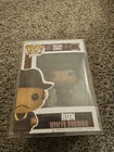 Funko POP RUN #09 from RUN DMC ROCKS! W/Protector