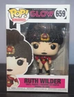 Funko Pop Ruth Wilder GLOW Netflix #659