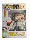 Funko Pop RV Walker #15 - The Walking Dead- New in Box