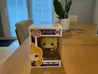 Funko Pop! RWBY Yang Xiao Long #589