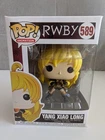 Funko Pop! RWBY Yang Xiao Long #589