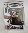 Funko Pop! Saban’s Power Rangers Rita Repulsa #665 Vinyl Figure