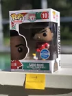 Funko Pop Sadio Mane #10 LE 2000 - Liverpool FC  - LFC - RARE w/ Kit Sponsor