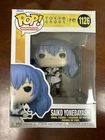 Funko POP! Saiko Yonebayashi #1126 - Tokyo Ghoul:re - Anime - MINT