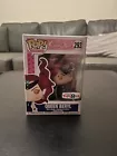 Funko POP Sailor Moon 293 Toys R US Exclusive Queen Beryl in Soft Protector