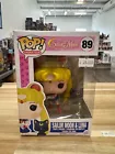 Funko Pop! Sailor Moon - #89 Sailor Moon & Luna