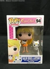 Funko POP! Sailor Moon 94 "Sailor Venus & Artemis" Vinyl Figure