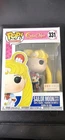 Funko Pop! Sailor Moon Crisis Outfit #331 Box Lunch Exclusive