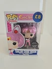 Funko Pop: Sailor Moon - Sailor Chibi Moon #295 Exclusive Edition