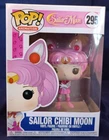 Funko Pop! Sailor Moon - Sailor Chibi Moon (295) *NEW*