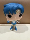 Funko Pop! Sailor Moon - Sailor Mercury #91 - Vinyl Figure Only - No Box