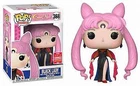 Funko Pop - Sailor Moon Vinyl Figure - Black Lady 368 2018 Summer Convention