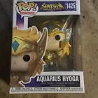 Funko Pop! Saint Seiya: Aquarius Hyoga #1425