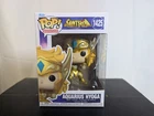 Funko Pop! Saint Seiya: Aquarius Hyoga #1425