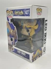 Funko Pop! Saint Seiya Knights of the Zodiac Leo Ikki #1427