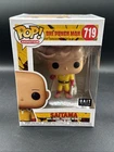 Funko Pop Saitama 719 Bait Exclusive Sticker - One Punch Man