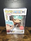 Funko POP Sakazuki Animation: One Piece Gamestop Exclusive#1913