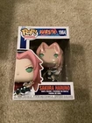 FUNKO POP! SAKURA HARUNO #1964~ MINT~ NARUTO SERIES~