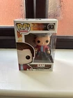 Funko Pop! SAM WINCHESTER #93 Supernatural Figure