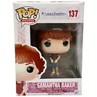 Funko POP Samantha Baker #137 Vinyl Figure Sixteen Candles New