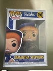 Funko Pop! Samantha Stephens #790 Bewitched w/ Case