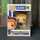 Funko Pop! Samantha Stephens #790 Bewitched w/ Case