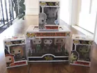 Funko Pop Sanderson Sisters Movie Moment 1202 Hocus Pocus Dani 1069 Billy 773