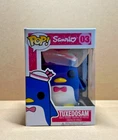 Funko POP! Sanrio #03 Tuxedosam Vinyl Figure (2013) - See Photos