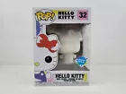 Funko Pop! Sanrio #32 Hello Kitty DIY - Do It Yourself - Michaels Exclusive