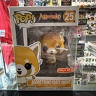 Funko POP! Sanrio AGGRETSUKO (Date Night) Vinyl Figure #25 Target