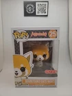 Funko Pop! Sanrio Aggretsuko (Date Night) Vinyl Figure #25 Target Exclusive