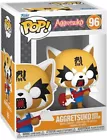Funko Pop! Sanrio: Aggretsuko with Guitar #96