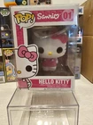 Funko Pop Sanrio Hello Kitty #01 POP! Figure  New