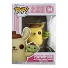 Funko Pop! Sanrio Hello Kitty And Friends 94 Pompompurin Vinyl Figure