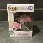 Funko Pop! Sanrio Hello Kitty and Friends - My Melody Vinyl Figure #61