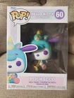 Funko Pop Sanrio Hello Kitty And Friends Pochacco Unicorn #60 Vinyl Figure