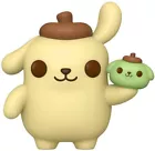 Funko Pop! Sanrio: Hello Kitty and Friends - Pompompurin with Protector