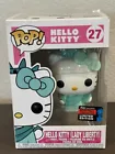 Funko Pop! Sanrio - Hello Kitty (Lady Liberty) - 2019 New York Fall Convention
