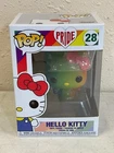 Funko Pop! Sanrio Hello Kitty Pride Vinyl Figure 28