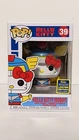 Funko Pop Sanrio Hello Kitty Robot SDCC Summer Convention Exclusive #39