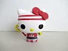 Funko Pop! Sanrio - Hello Kitty Team USA Tennis #37 Vinyl Figure