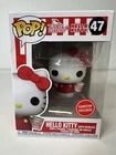 Funko Pop! Sanrio Hello Kitty (With Noodles) GameStop Exclusive #47 FREE SHIP