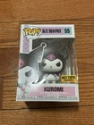Funko POP! Sanrio - Kuromi #55 HOT TOPIC EXCLUSIVE