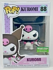 Funko Pop! Sanrio: Kuromi 88 - Brad's Toys & Collectibles Exclusive w/Protector