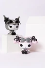 Funko Pop Sanrio My Melody #74 & Kuromi #73 Lolita  HT Excl.